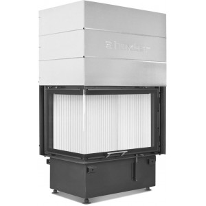 Каминная топка Hoxter Ecka 76/45/57Lh (Rh)