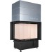Каминная топка Hoxter Ecka 76/45/57Lh (Rh)