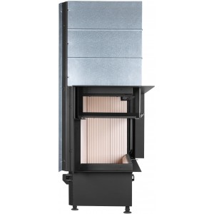 Каминная топка Hoxter Ecka 76/45/57Lh (Rh)
