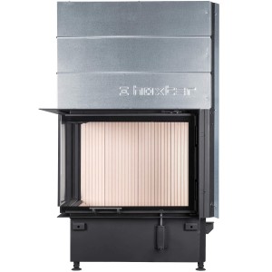 Каминная топка Hoxter Ecka 76/45/57Lh (Rh)