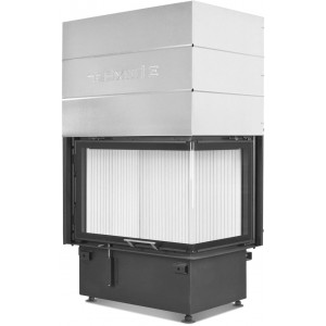 Каминная топка Hoxter Ecka 76/45/57Lh (Rh)