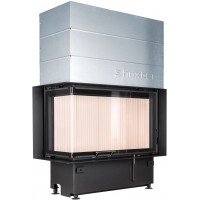 Каминная топка Hoxter Ecka 80/35/50Lh(Rh)