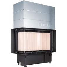 Каминная топка Hoxter Ecka 80/35/50Lh(Rh)