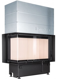 Каминная топка Hoxter Ecka 80/35/50Lh(Rh)