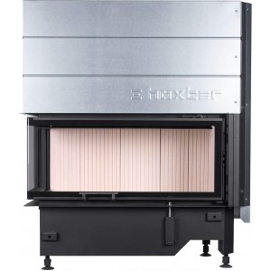 Каминная топка Hoxter Ecka 90/40/40Lh(Rh)