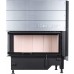 Каминная топка Hoxter Ecka 90/40/40Lh(Rh)