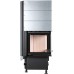 Каминная топка Hoxter Ecka 90/40/40Lh(Rh)