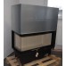 Каминная топка Hoxter Ecka 90/40/40Lh(Rh)