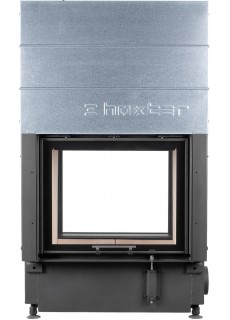 Каминная топка Hoxter Haka 60/50STh