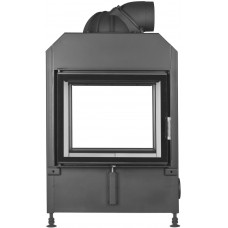 Каминная топка Hoxter Haka 63/51T Каминная топка Hoxter Haka 63/51T