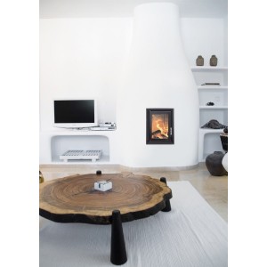 Каминная топка Hoxter Haka 37/50G