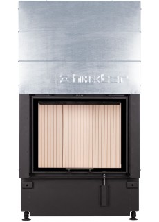 Каминная топка Hoxter Haka 60/50Sh