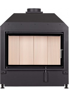 Каминная топка Hoxter Haka 80/50S