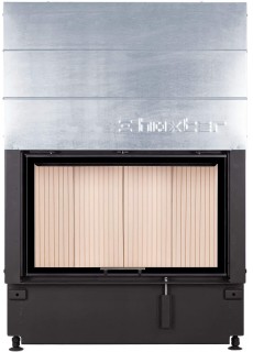 Каминная топка Hoxter Haka 80/50Sh