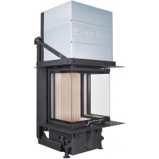 Каминная топка Hoxter UKA 35/45/35/50Sh Каминная топка Hoxter UKA 35/45/35/50Sh