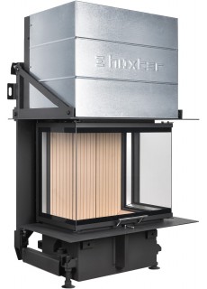 Каминная топка Hoxter UKA 35/60/35/50Sh