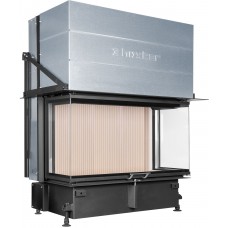 Каминная топка Hoxter UKA 37/125/37/57h Каминная топка Hoxter UKA 37/125/37/57h