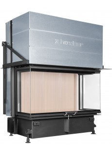 Каминная топка Hoxter UKA 37/125/37/57h