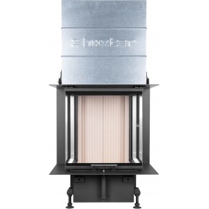 Каминная топка Hoxter UKA 37/55/37/57h