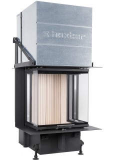 Каминная топка Hoxter UKA 37/55/37/57h