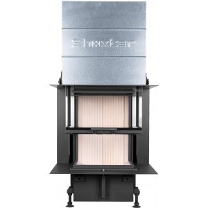 Каминная топка Hoxter UKA 37/55/37/57h