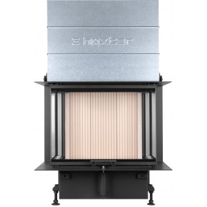 Каминная топка Hoxter UKA 37/75/37/57h 