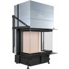 Каминная топка Hoxter UKA 37/75/37/57h  Каминная топка Hoxter UKA 37/75/37/57h