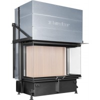 Каминная топка Hoxter UKA 37/95/37/57h