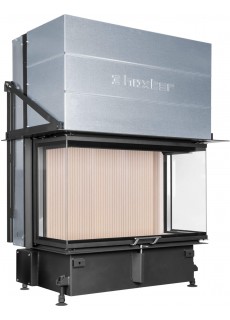 Каминная топка Hoxter UKA 37/95/37/57h