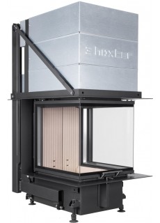 Каминная топка Hoxter UKA 56/50/56/52h