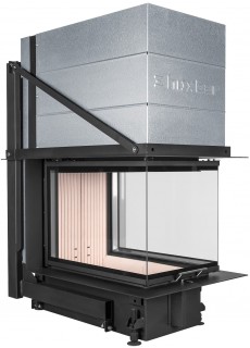 Каминная топка Hoxter UKA 69/48/69/51h 