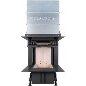 Каминная топка Hoxter UKA 86/50/86/52h