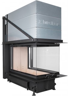 Каминная топка Hoxter UKA 86/50/86/52h