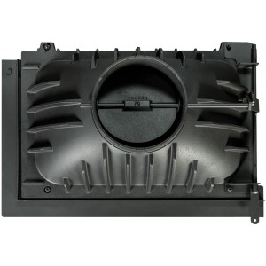 Каминная топка Invicta 700 Гранд Визьон с заслонкой