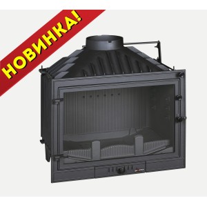 Каминная топка Invicta Promo 700 Volet