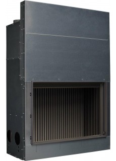 Каминная топка Kalfire W100/61F