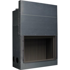 Каминная топка Kalfire W100/61F