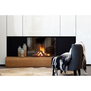 Каминная топка Kalfire W100/61F