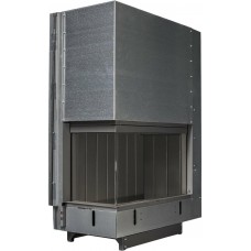 Каминная топка Kalfire W90/47C (L/R)