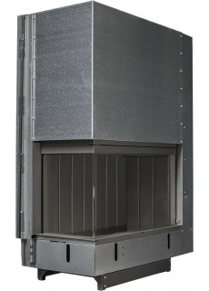 Каминная топка Kalfire W90/47C (L/R)