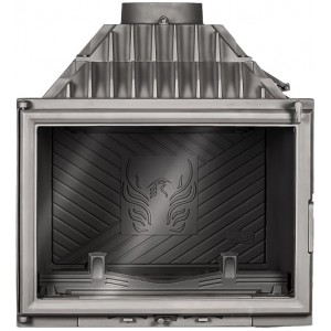 Каминная топка Kaw-Met W11