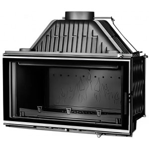Каминная топка Kaw-Met W16 18 кВт