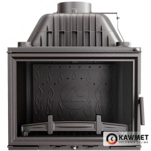 Каминная топка Kaw-Met W17 16,1 кВт Eko