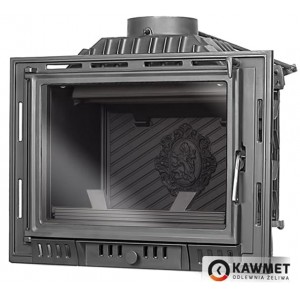 Каминная топка Kaw-Met W6