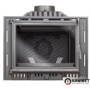 Каминная топка Kaw-Met W6