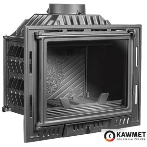 Каминная топка Kaw-Met W6