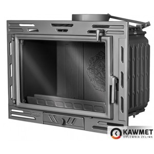 Каминная топка Kaw-Met W9 Eko