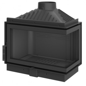 Топка KFD ECO MAX 7 R Standard New