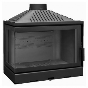 Топка KFD ECO MAX 7 L Basic