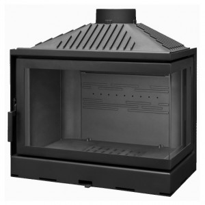 Топка KFD ECO MAX 7 R Basic